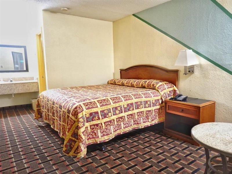 Best Inn Augusta Exterior photo