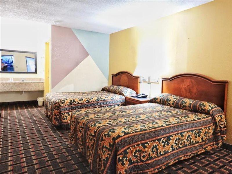 Best Inn Augusta Exterior photo