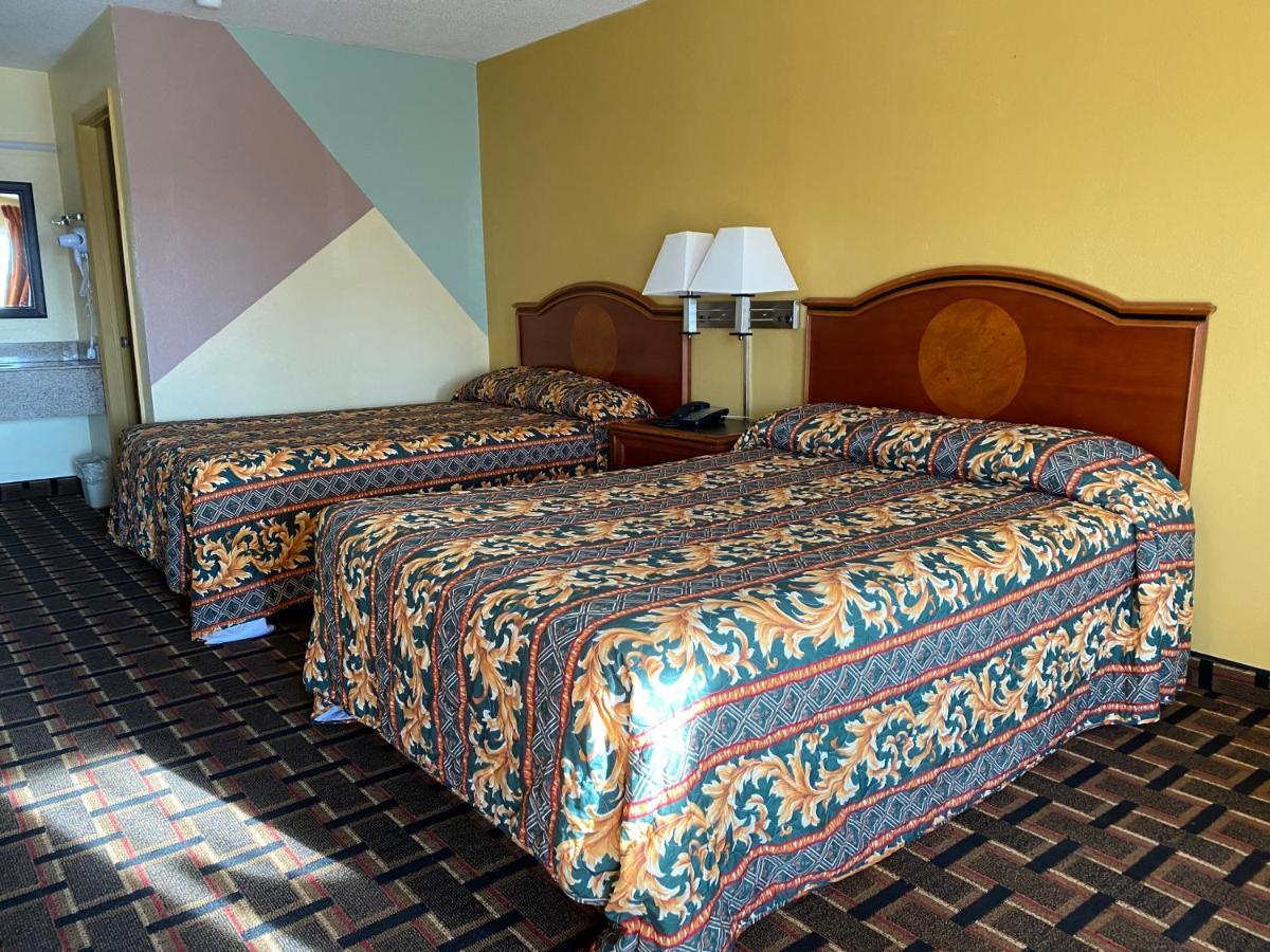 Best Inn Augusta Exterior photo
