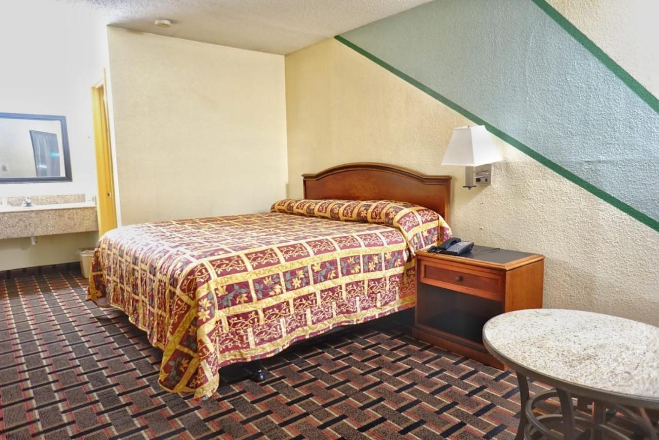 Best Inn Augusta Exterior photo