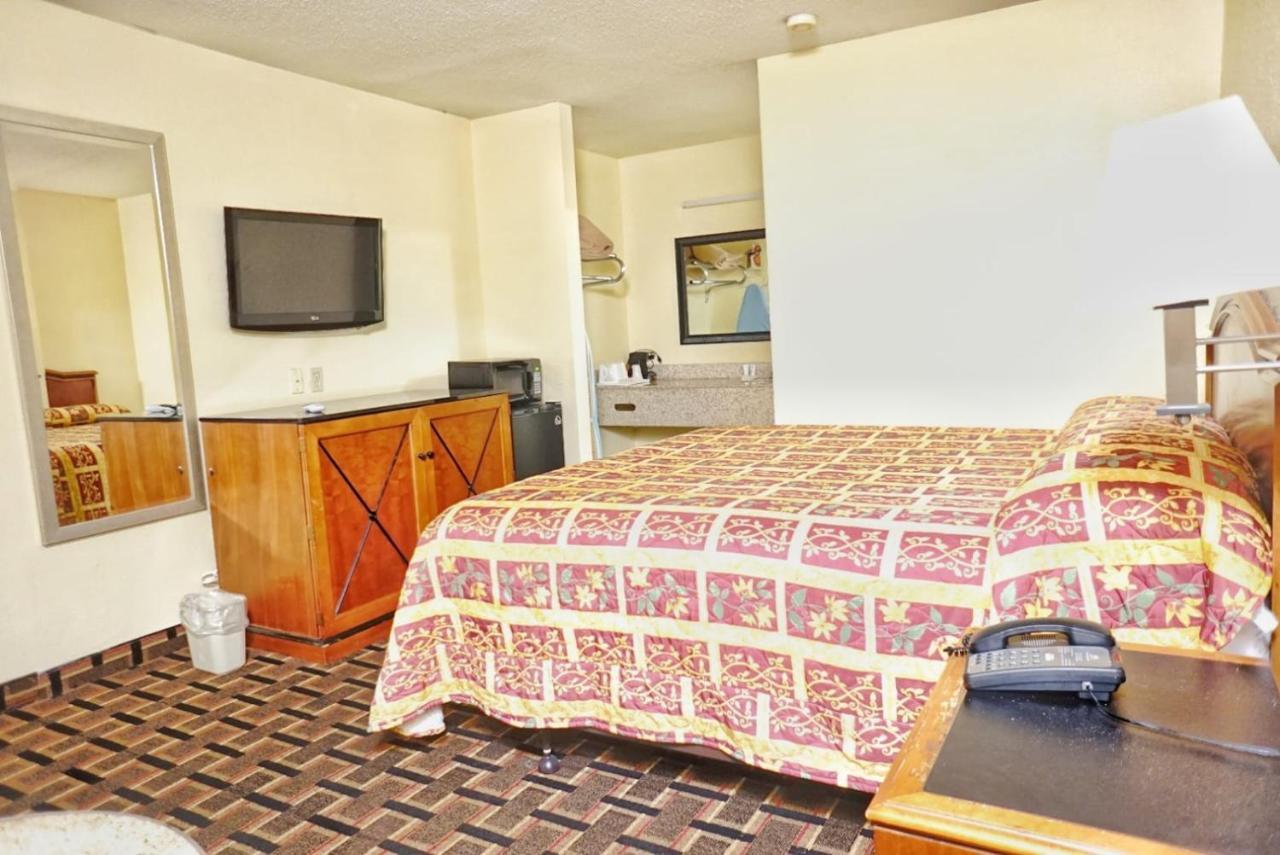 Best Inn Augusta Exterior photo