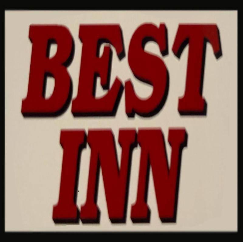 Best Inn Augusta Exterior photo